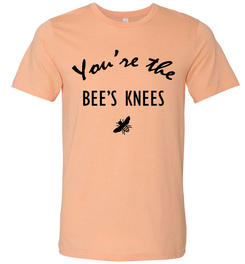 Bees Knees Tees Acheron LV-426 T-Shirt White