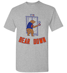 Bear Down Elevator Shirt