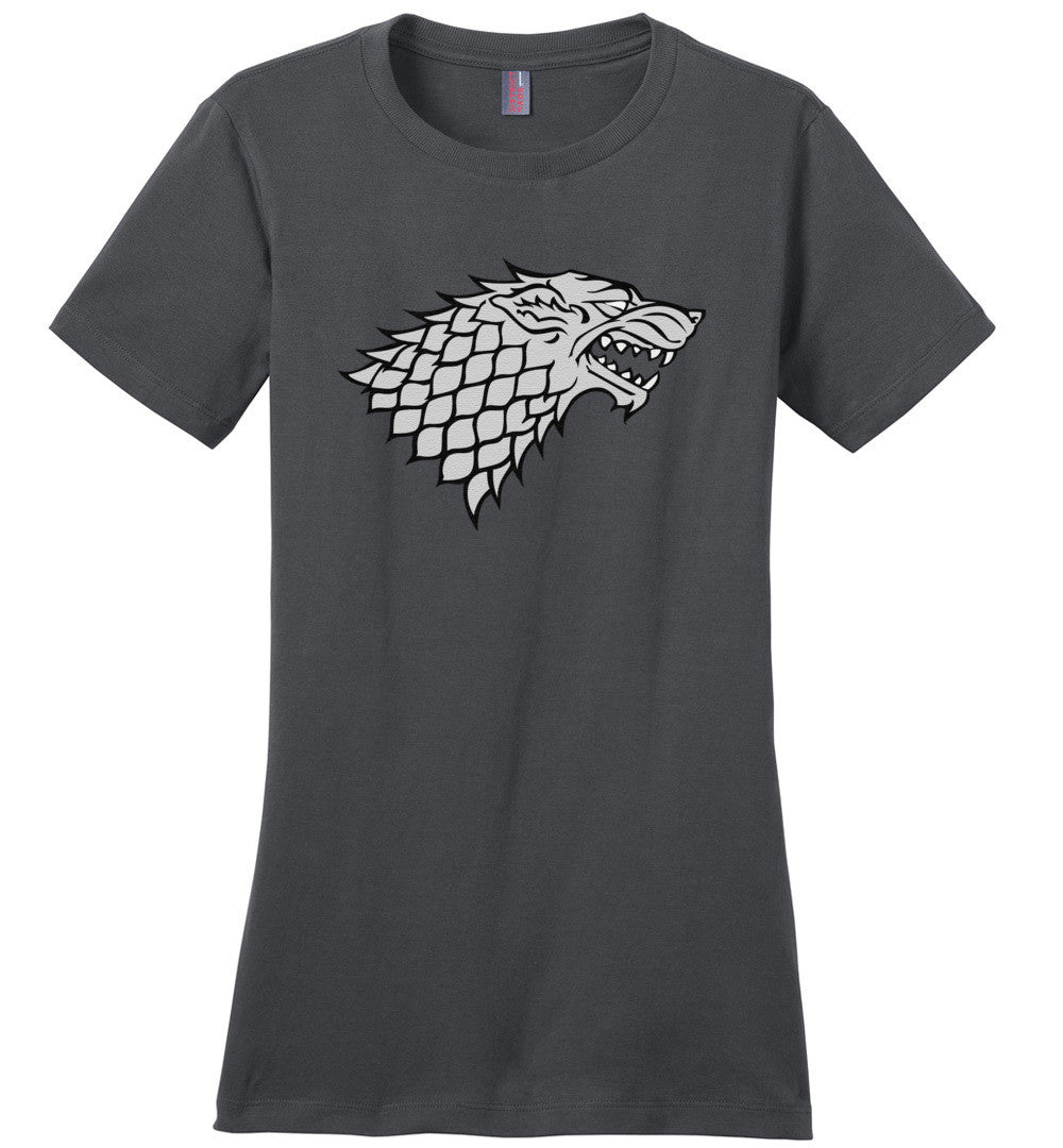 game of thrones t shirt house stark