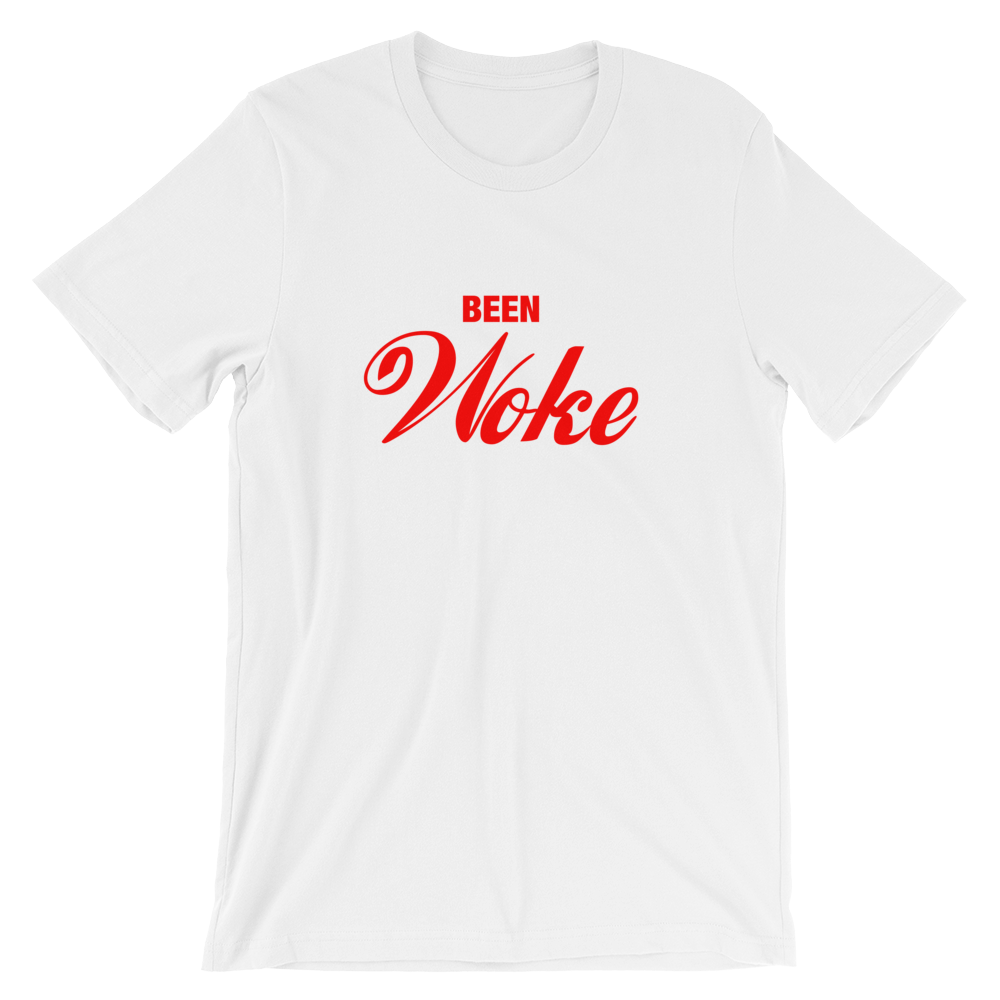Coke online t shirt