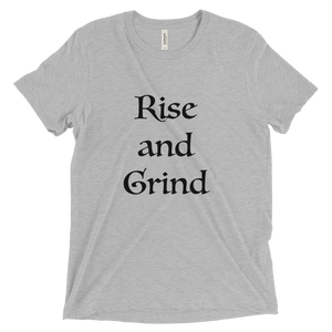 Rise and Grind T-Shirt - Bring Me Tacos