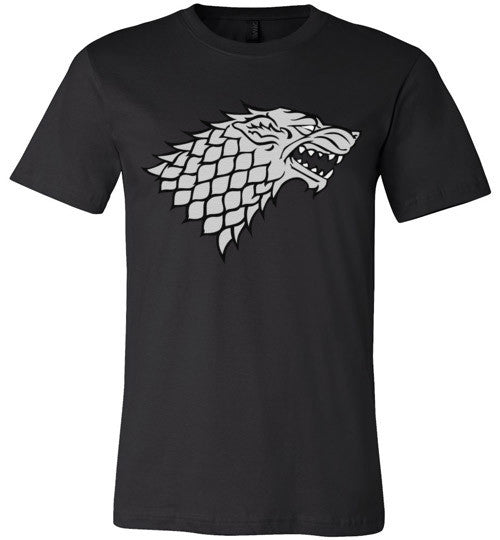 House Stark Shirt Bring Me Tacos