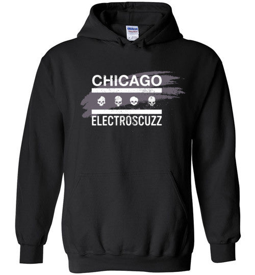 Go Fight Electroscuzz Hoodie
