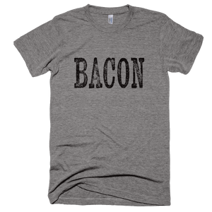 Bacon T-Shirt - Bring Me Tacos