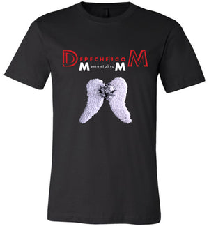 Depeche Mode - Memento Mori - Shirt