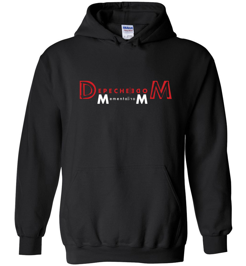 Depeche Mode - Memento Mori - Hoodie