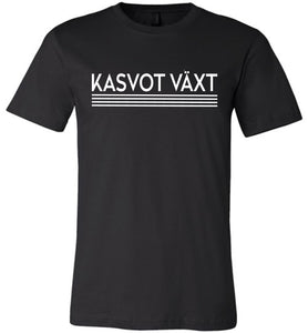Phish Kasvot Vaxt Shirt