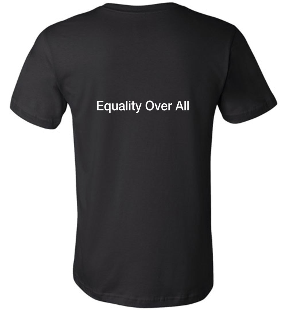 The Equ - Equality Over All