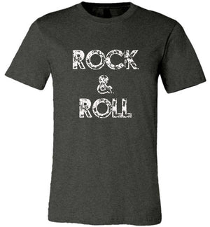 Rock & Roll Shirt