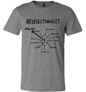 Intersectionality T-Shirt