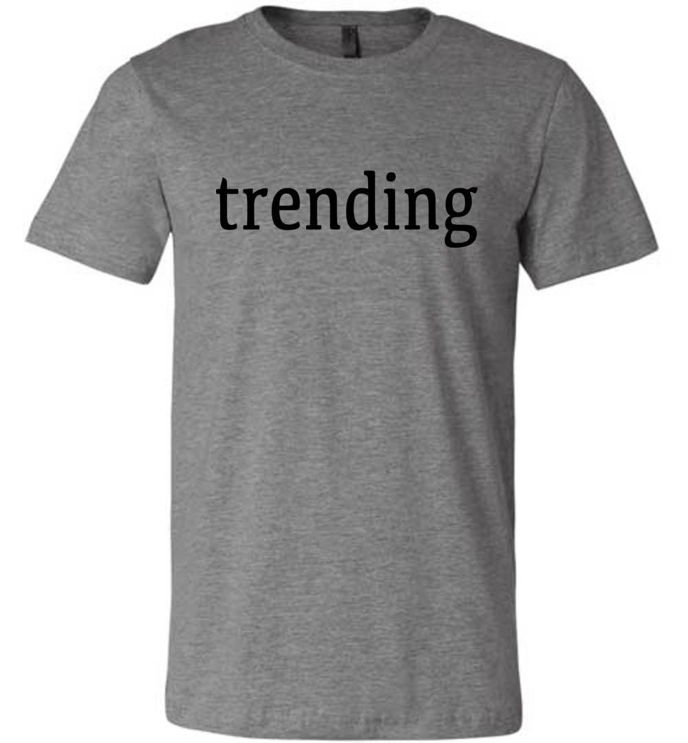 Trending T-Shirt