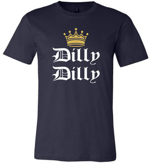 Dilly Dilly Crown T-Shirt