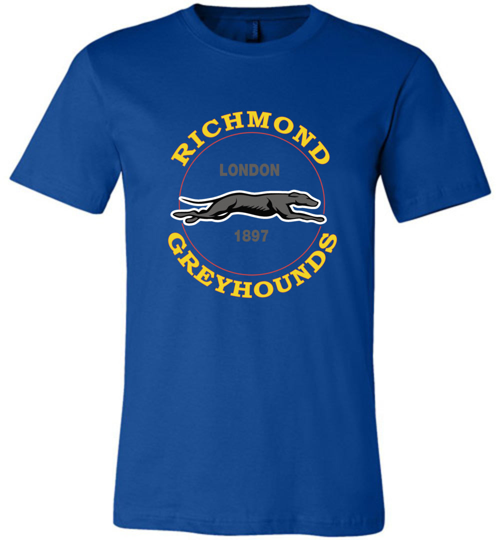 Richmond Greyhounds Shirt AFC Richmond London