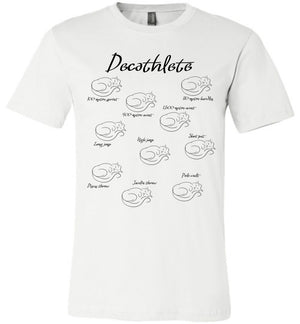 Cat Athlete DeCAThlete T-Shirt