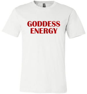 Goddess Energy Shirt