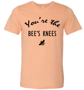 Bee's Knees Shirt