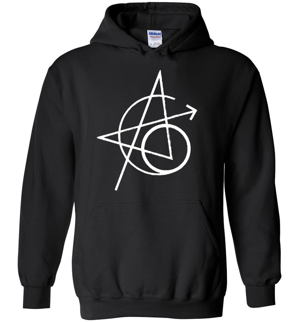 Avengers Endgame Tattoo Hoodie Sweatshirt Youth and Adult Sizes