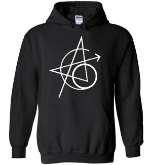 Avengers Endgame Tattoo Hoodie Sweatshirt Youth and Adult Sizes