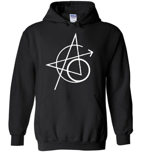 Avengers Endgame Tattoo Hoodie Sweatshirt Youth and Adult Sizes