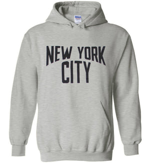 New York City Classic Hoodie