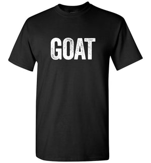 Goat Front Print Shirt