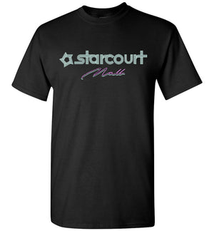 BMT Starcourt Mall T-Shirt