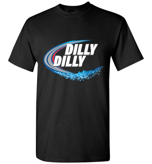 Dilly Dilly Bud Light Unisex T-Shirt