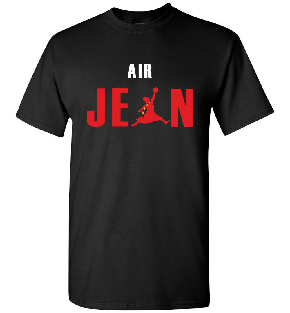 Loyola Sister Jean Air T-Shirt