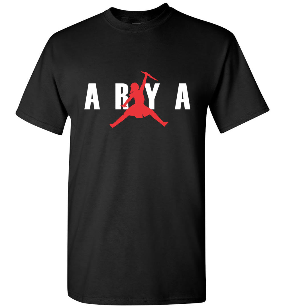 Arya Air Dagger Shirt
