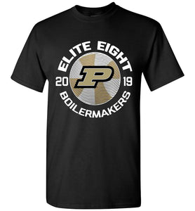 Purdue Elite Eight Shirt