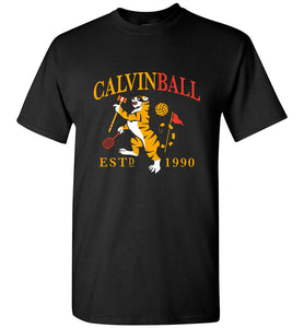 Calvinball Shirt