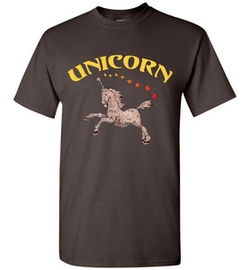 Unicorn Santa Clarita Diet - Abby's Tee T-Shirt