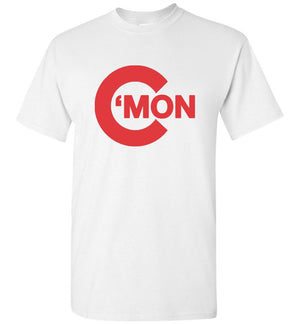 Cubs funny C'mon Shirt