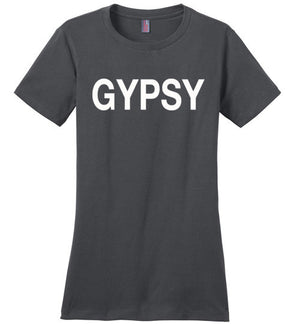 Gypsy Ladies T-Shirt