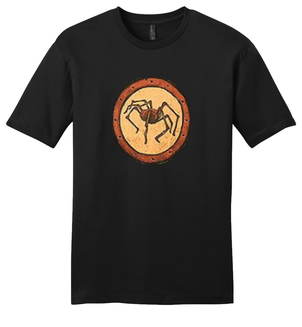 Mr Ball Legs Santa Clarita Shirt