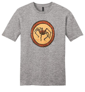 Mr Ball Legs Santa Clarita T-Shirt