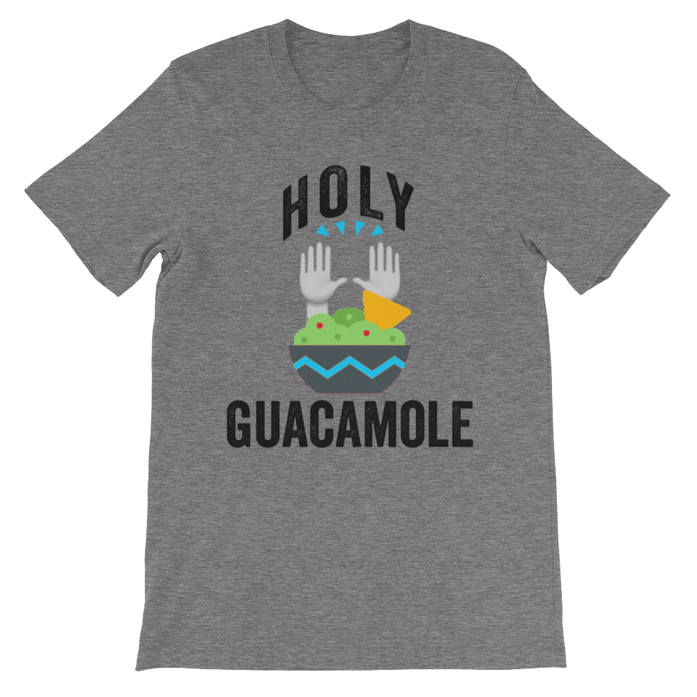 Holy Guacamole T-Shirt