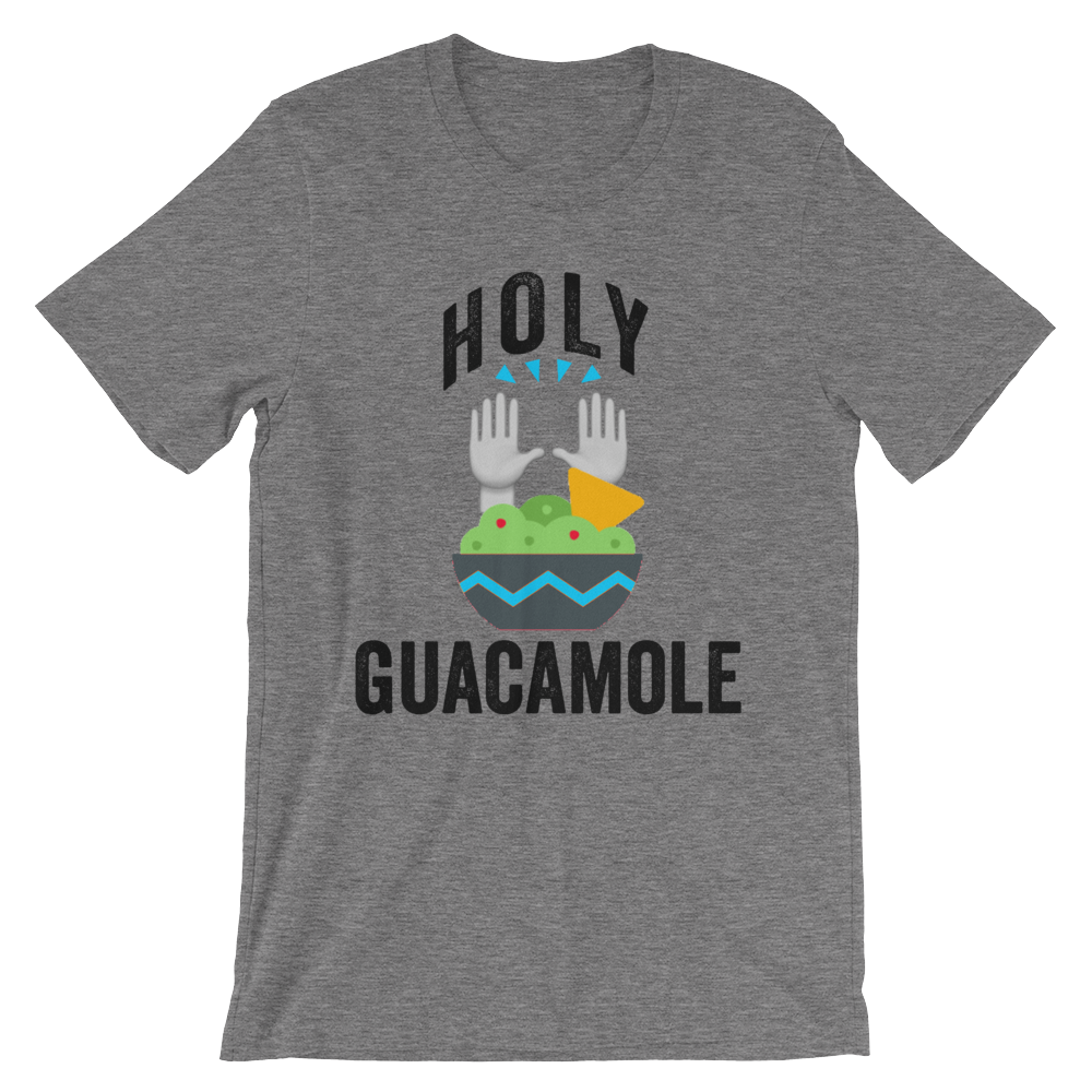 Holy Guacamole T-Shirt