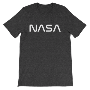 NASA Old School 70s design T-Shirt