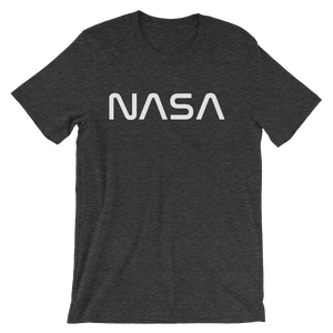 NASA Old School 70s design T-Shirt