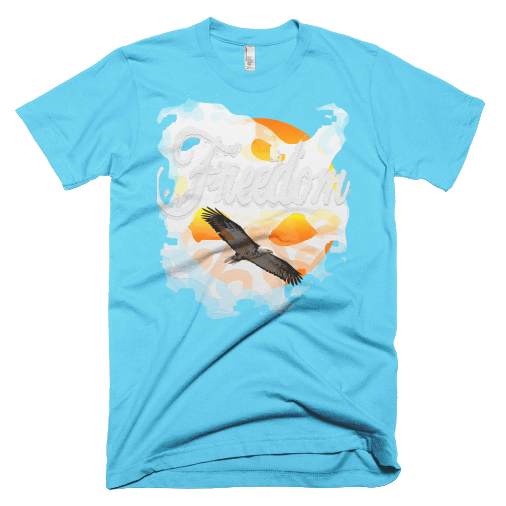 Freedom T-Shirt - Bring Me Tacos