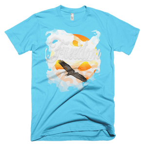 Freedom T-Shirt - Bring Me Tacos
