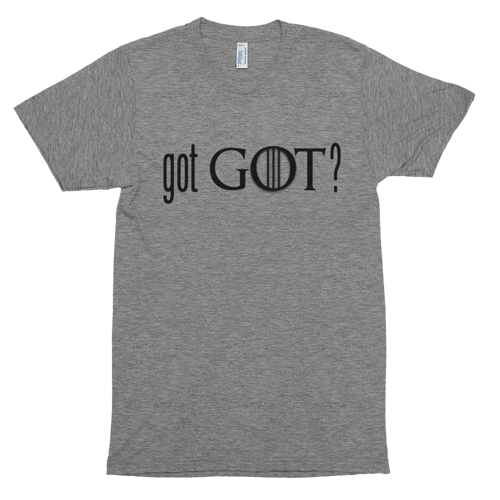 Got Game Of Thrones T-Shirt - Bring Me Tacos