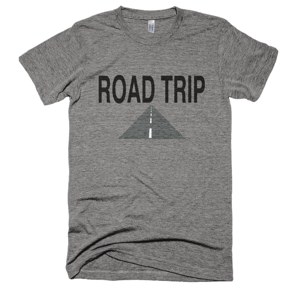 Road Trip T-Shirt - Bring Me Tacos