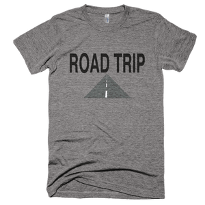 Road Trip T-Shirt - Bring Me Tacos