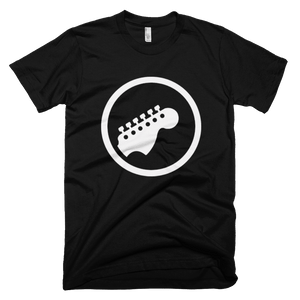 Guitar Head T-Shirt - Bring Me Tacos