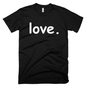love. T-Shirt - Bring Me Tacos