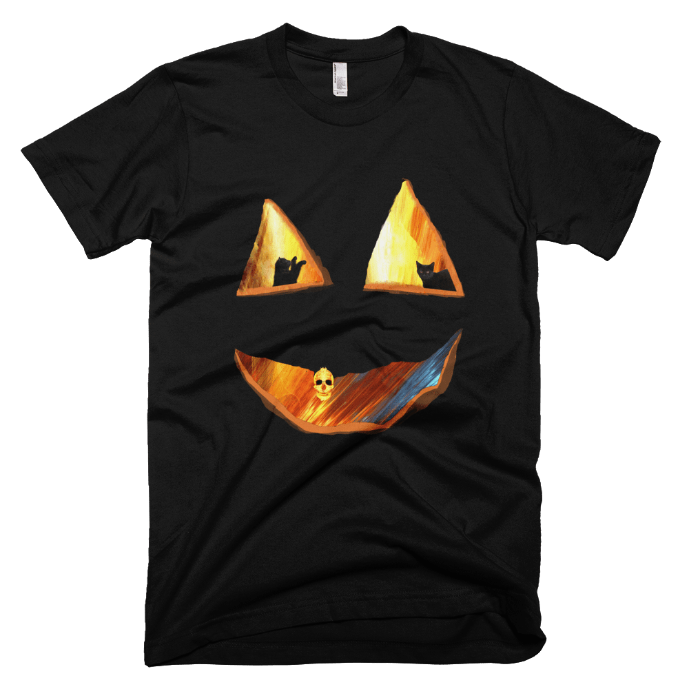 Halloween Dream T-Shirt - Bring Me Tacos