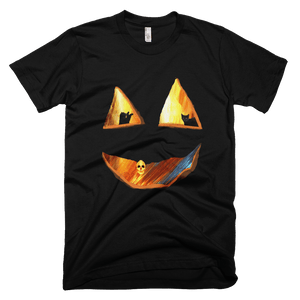 Halloween Dream T-Shirt - Bring Me Tacos