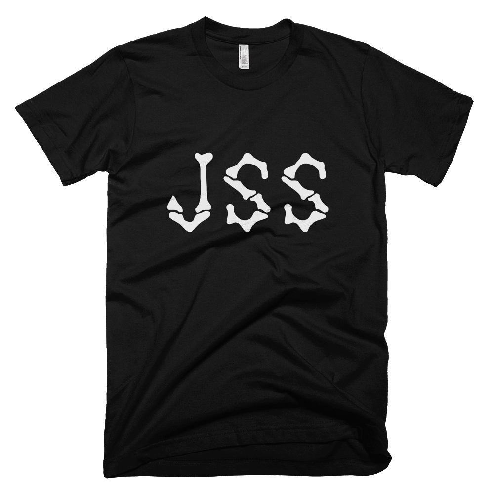 JSS Walking Dead T-Shirt - Bring Me Tacos